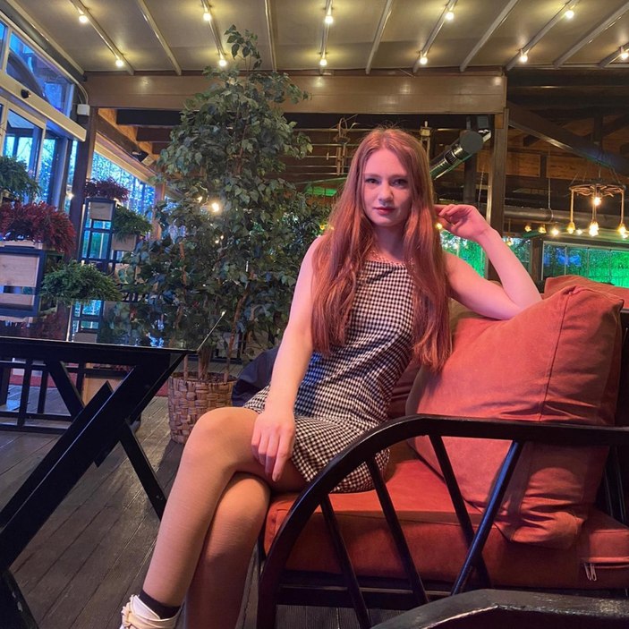 Gönül Dağı'nın Meryem'i mini elbisesini giydi, ortalığı yaktı geçti! 'Rıfat'tan ayrılınca açıldıkça açıldın'