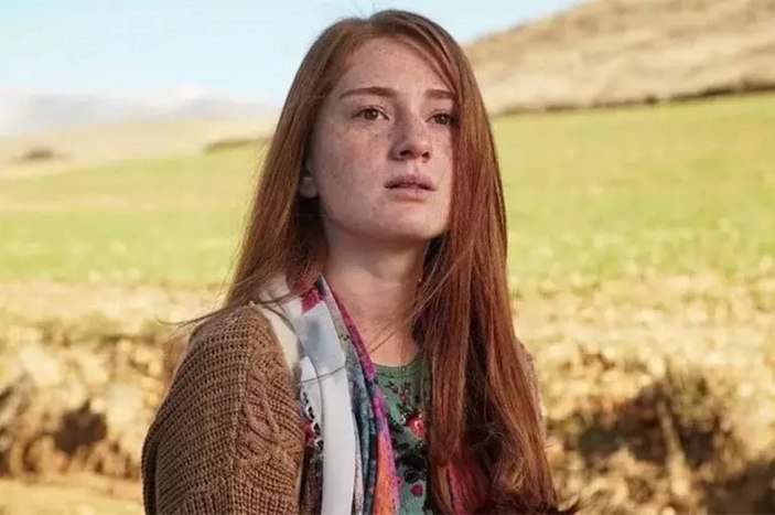 Gönül Dağı'nın Meryem'i mini elbisesini giydi, ortalığı yaktı geçti! 'Rıfat'tan ayrılınca açıldıkça açıldın'