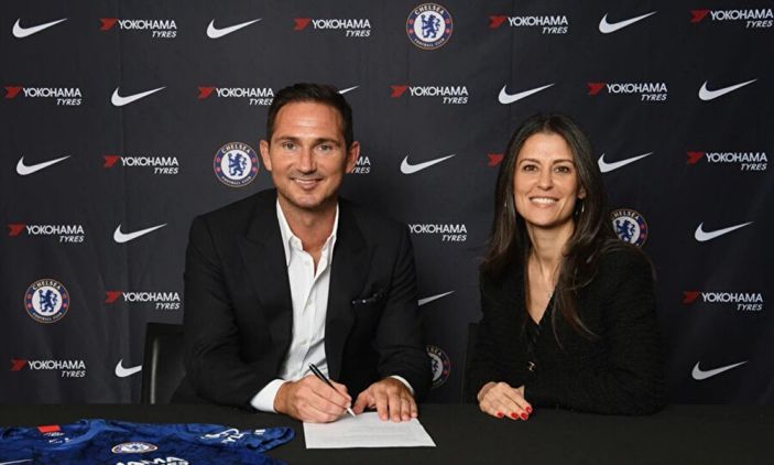 r Chelsea'nin taliplerinin ortak endişesi Marina Granovskaia