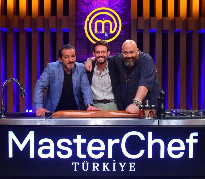 MasterChef başvuruları başladı mı, nasıl başvuru yapılır? 2022 MasterChef başvuru tarihleri