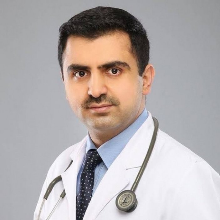 Dr. İbrahim Yılmaz hirudoterapi uygulamasını detaylandırdı