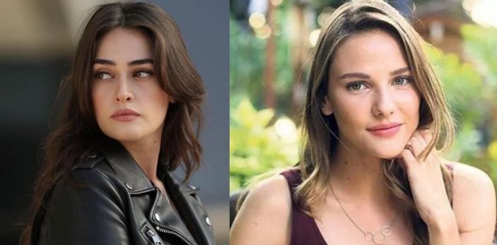 Çağatay Ulusoy'un yeni dizisi Süslü Korkuluk'un adı değişti! Yeni ismi bakın ne oldu