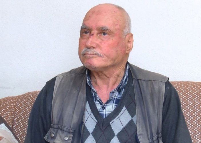 İstanbul'da 74 yaşındaki yolcuyu darbeden otobüs şoförü tutuklandı