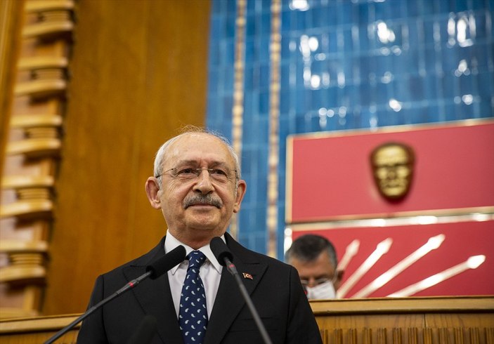 Kemal Kılıçdaroğlu: Kaçak çayları Rize meydanında yakacağız