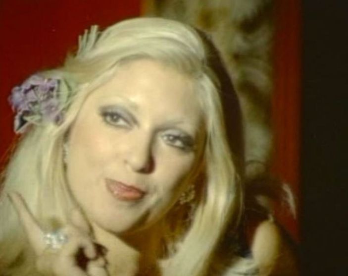 Ah Nerede'nin sarışın güzeli Serpil Nur'u bir de şimdi görün! 'Eskimeyen güzellik'