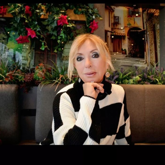 Ah Nerede'nin sarışın güzeli Serpil Nur'u bir de şimdi görün! 'Eskimeyen güzellik'