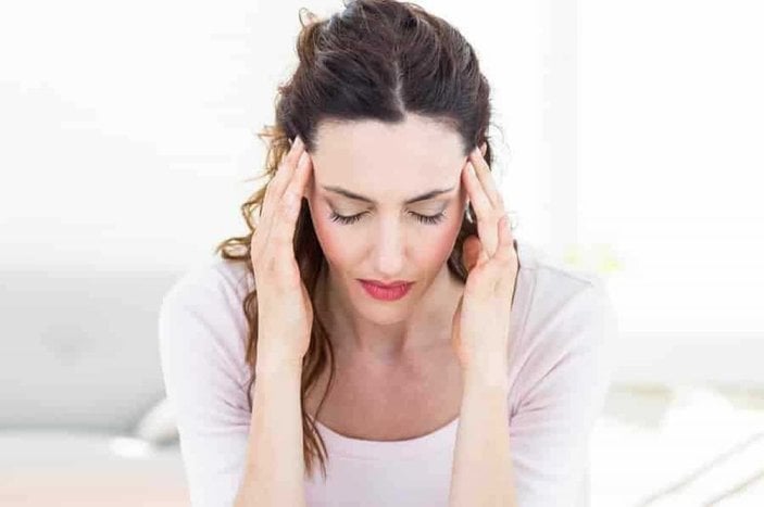 Dünya nüfusunun yüzde 52’si baş ağrısı yaşıyor