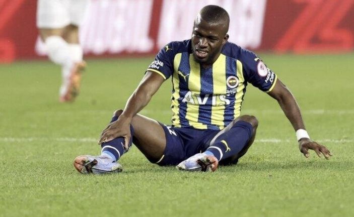 Fenerbahçe'de gönderilecek 5 isim belli oldu