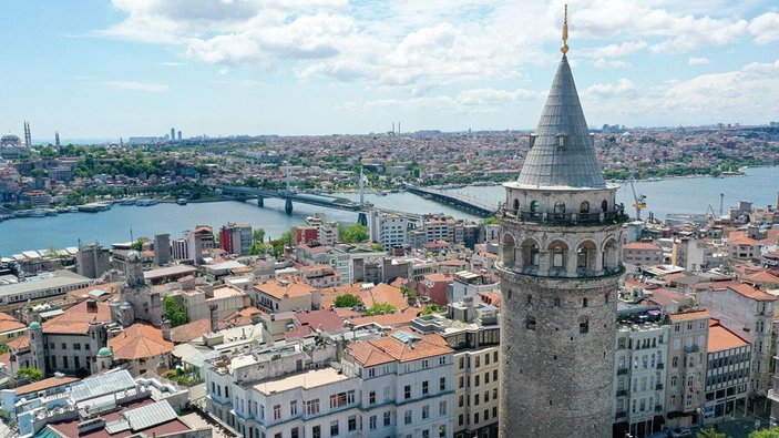 Ramazan Bayramı'nda hava nasıl olacak?