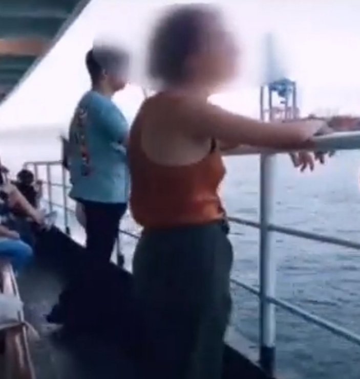 İstanbul'da kadınların gizlice videosunu çeken iki şüpheli tutuklandı