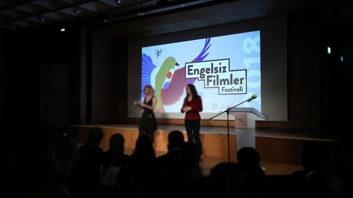 Engelsiz Filmler Festivali 10'uncu yaşını kutluyor
