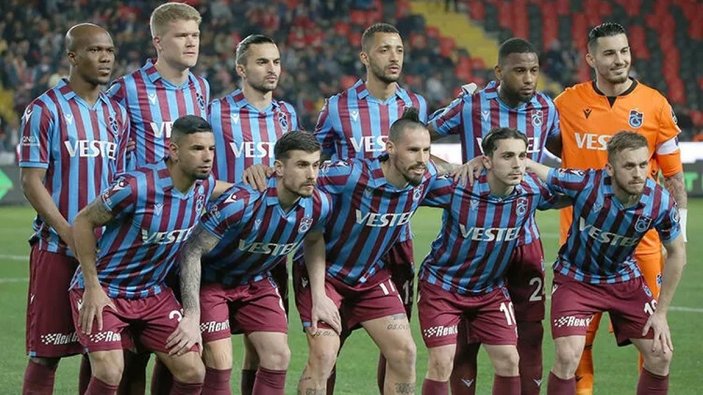 Trabzonspor -  Fatih Karagümrük maçı ne zaman, saat kaçta, hangi kanalda?