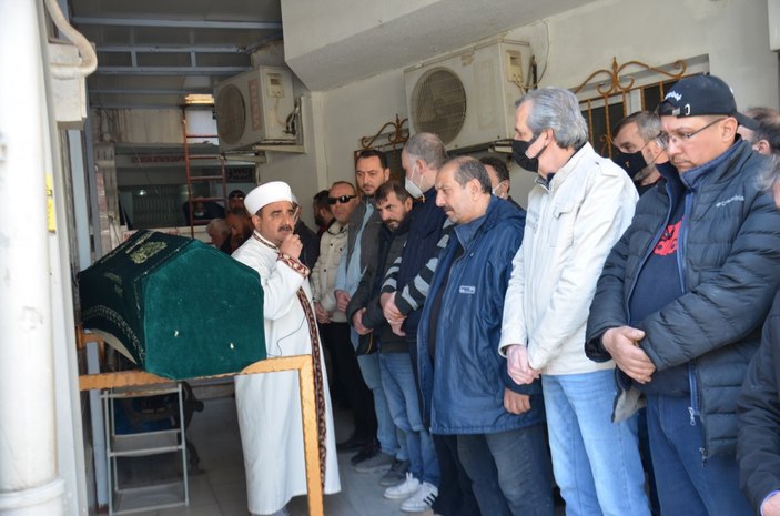Yalova'da 7 yaşındaki çocuklarını trafik kazası sonucu kaybettiler