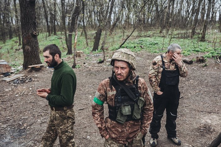 Ukrayna: 19 bin 800 Rus asker öldürüldü