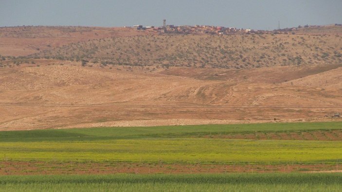 Mardin'de 126 yıllık arazi davası yine ertelendi