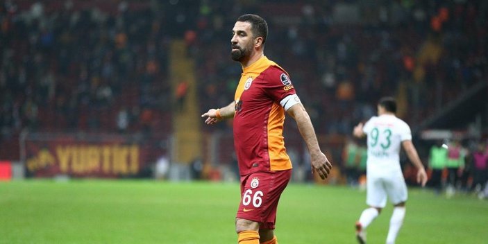 Galatasaray'da sezon sonu 9 isim ayrılacak
