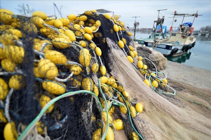 Balık avı yasağı başladı mı 2022?