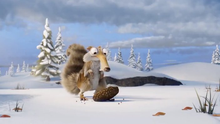 Buz Devri filmlerini yapan animasyon şirketi Blue Sky Studios kapandı