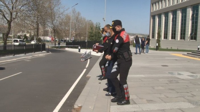 Tekirdağ’da 15 yıllık husumetlisini, 25 yerinden bıçaklayarak öldürdü