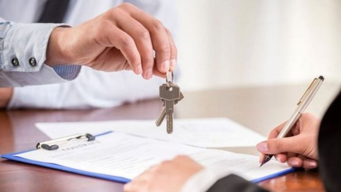 Ev kiralamak isteyenleri ilgilendiriyor: Kira sözleşmesi