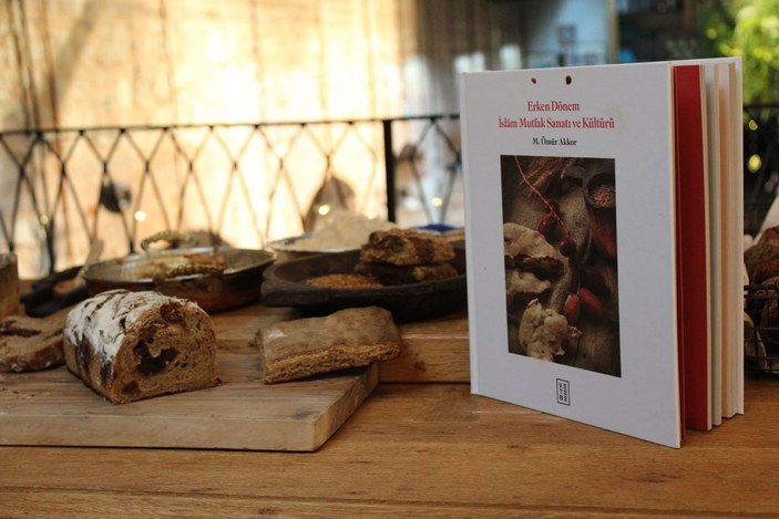 İslam coğrafyasının mutfak kültürü tek kitapta toplandı