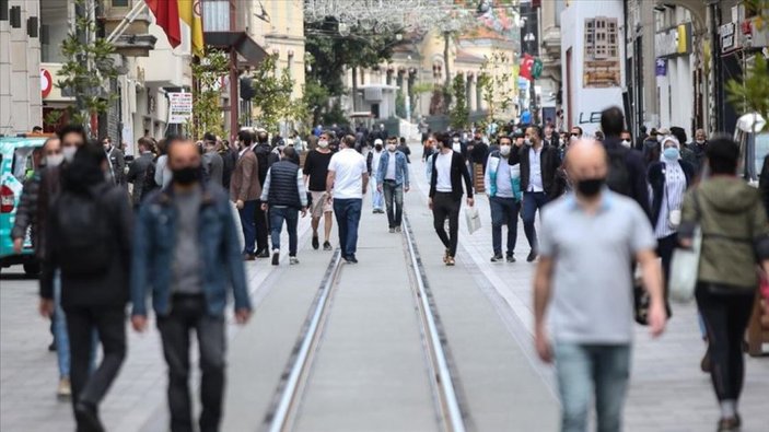 İstanbul'da en düşük vaka sayısına ulaşıldı