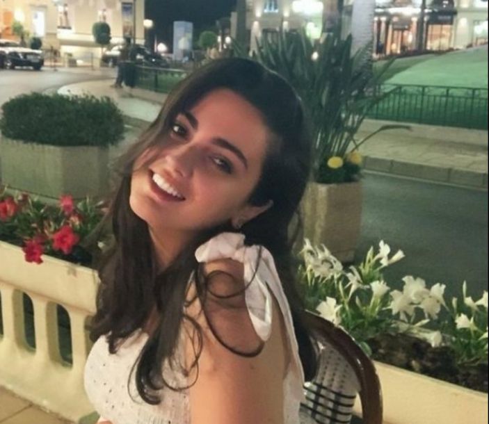 Hakan Ural'ın biricik kızı Melisa'nın değişimini gören 'Yok artık' dedi! 'Bu hale nasıl geldin ya'