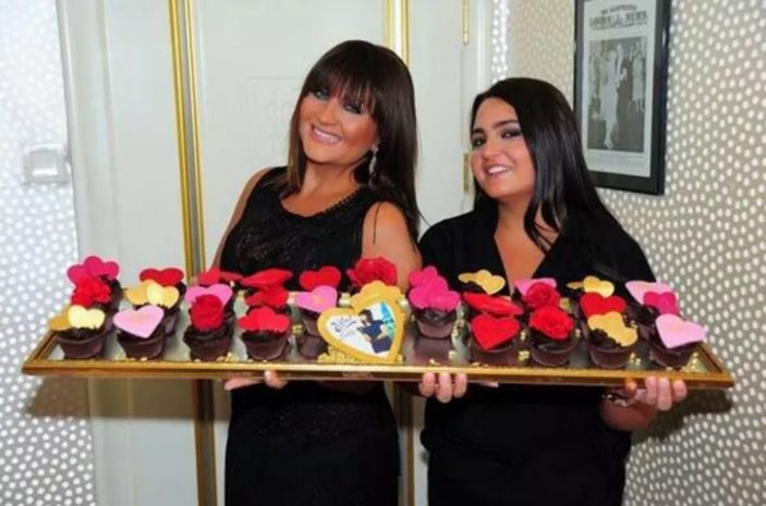 Hakan Ural'ın biricik kızı Melisa'nın değişimini gören 'Yok artık' dedi! 'Bu hale nasıl geldin ya'