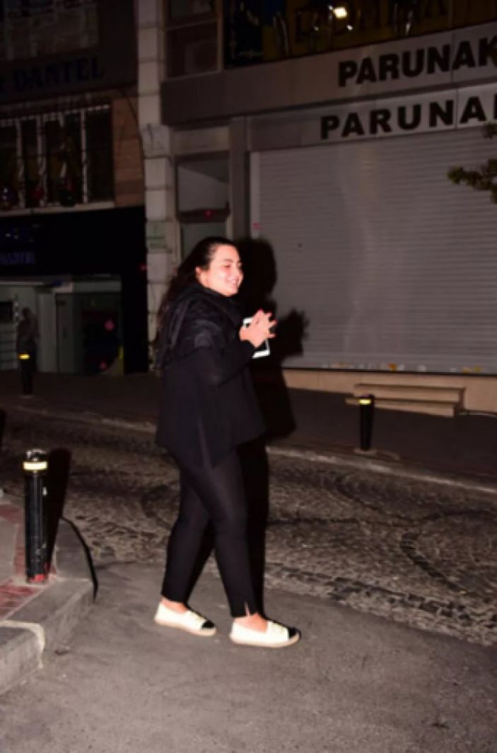 Hakan Ural'ın biricik kızı Melisa'nın değişimini gören 'Yok artık' dedi! 'Bu hale nasıl geldin ya'