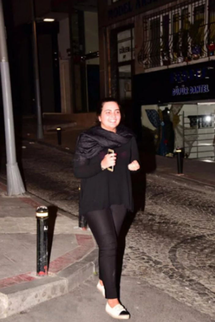 Hakan Ural'ın biricik kızı Melisa'nın değişimini gören 'Yok artık' dedi! 'Bu hale nasıl geldin ya'