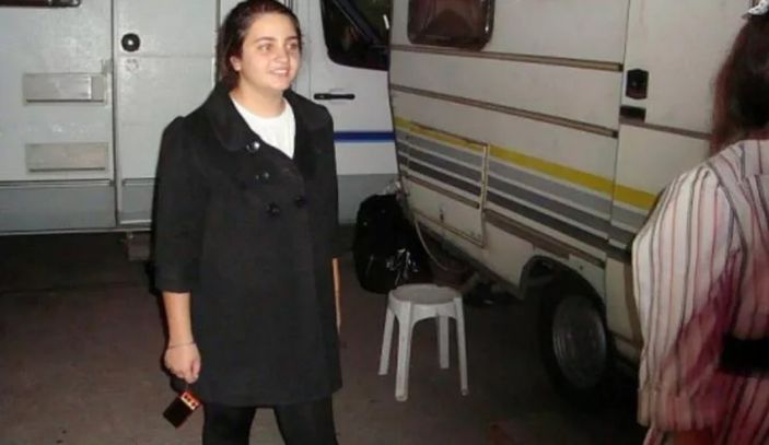 Hakan Ural'ın biricik kızı Melisa'nın değişimini gören 'Yok artık' dedi! 'Bu hale nasıl geldin ya'