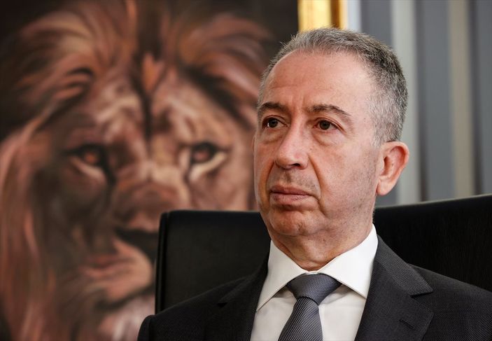 a Metin Öztürk'ten Nuri Şahin açıklaması