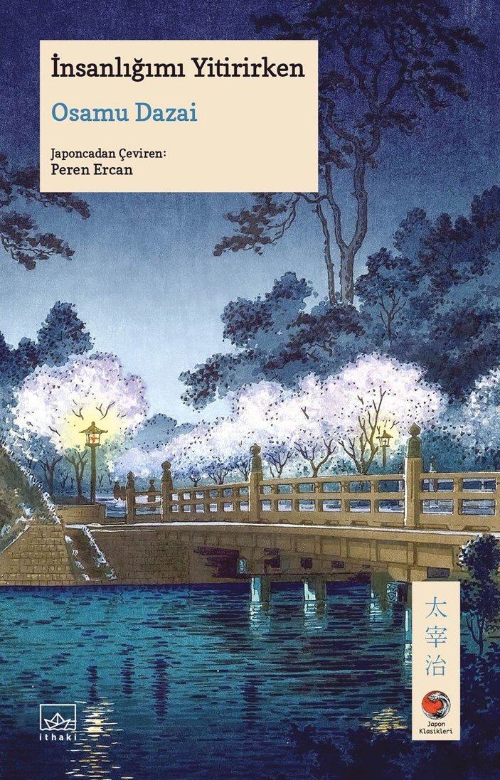 Osamu Dazai’nin edebi intihar mektubu: İnsanlığımı Yitirirken