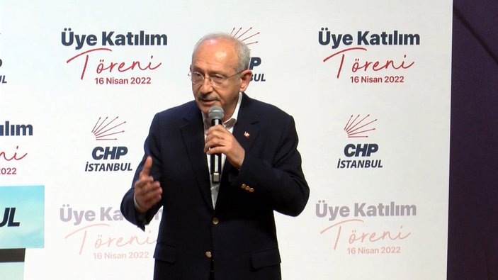 Kemal Kılıçdaroğlu’ndan itiraf: Bizim de kusurlarımız oldu