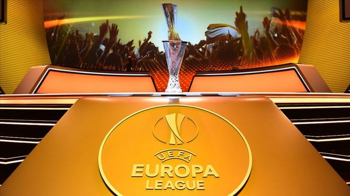 UEFA Avrupa Ligi yarı final maçları ne zaman oynanacak?