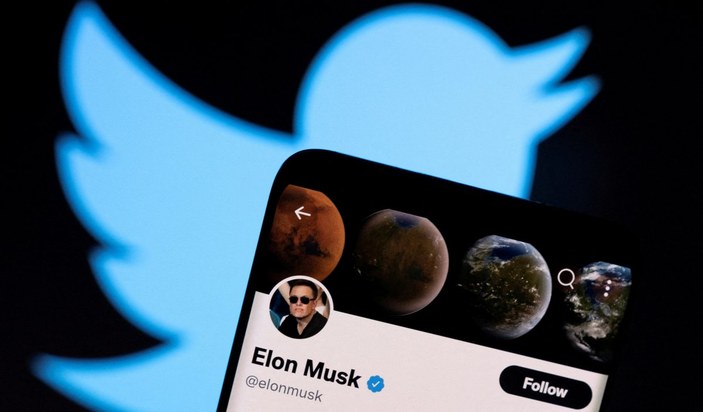 Elon Musk'tan 'Twitter'ı alamazsam hile var demektir' iması