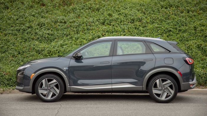 hyunbdai nexo