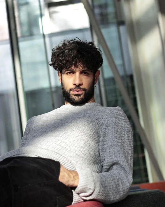 Görenlerin dibi düşüyor! Pis Yedili'nin Zeki'si Ümit Erlim'in son haline bakın