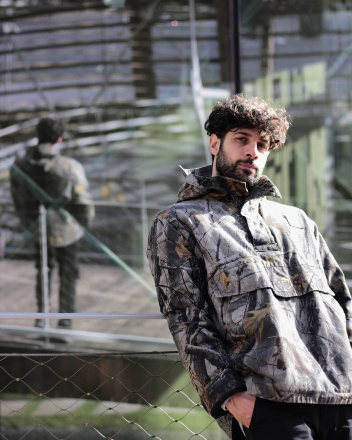 Görenlerin dibi düşüyor! Pis Yedili'nin Zeki'si Ümit Erlim'in son haline bakın