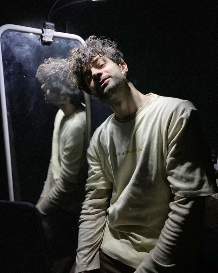 Görenlerin dibi düşüyor! Pis Yedili'nin Zeki'si Ümit Erlim'in son haline bakın