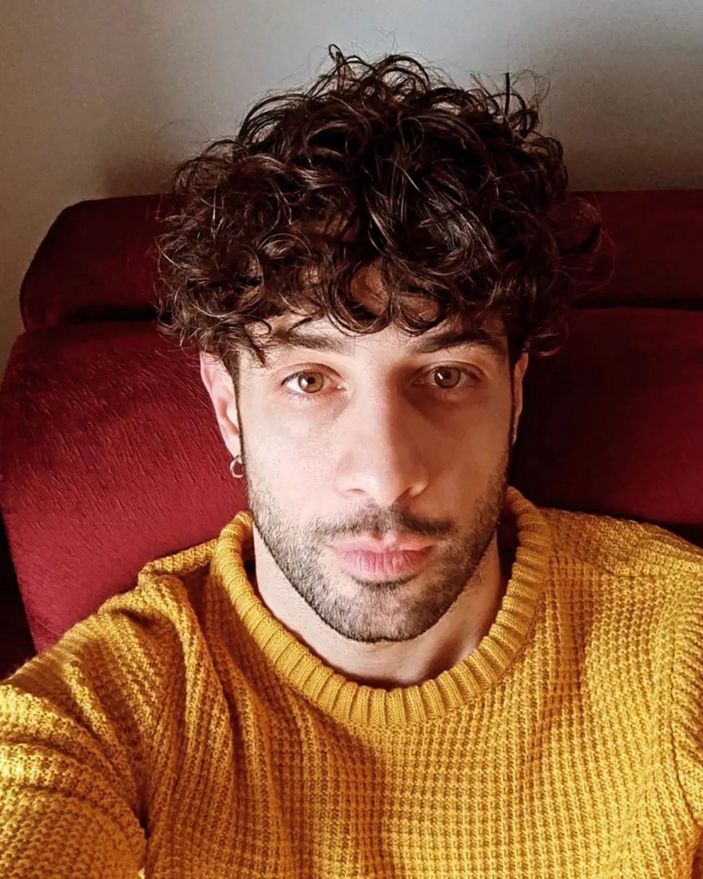 Görenlerin dibi düşüyor! Pis Yedili'nin Zeki'si Ümit Erlim'in son haline bakın