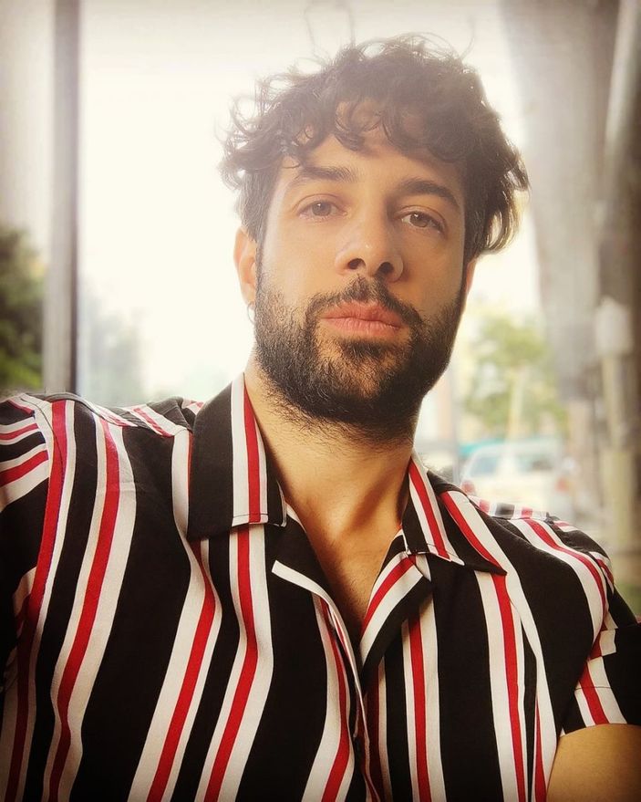 Görenlerin dibi düşüyor! Pis Yedili'nin Zeki'si Ümit Erlim'in son haline bakın