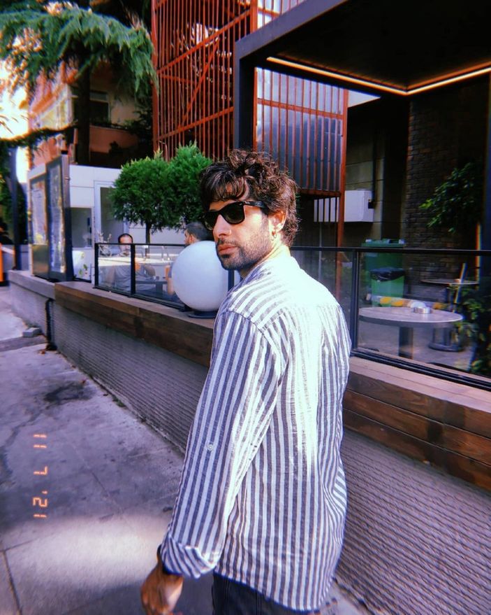 Görenlerin dibi düşüyor! Pis Yedili'nin Zeki'si Ümit Erlim'in son haline bakın