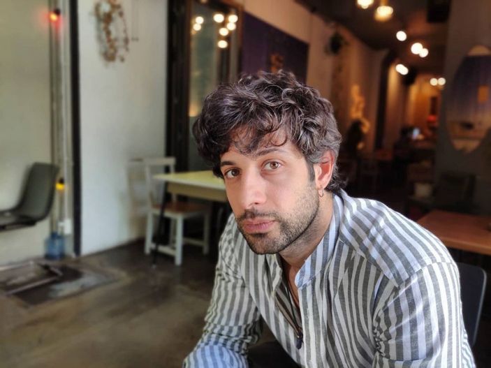 Görenlerin dibi düşüyor! Pis Yedili'nin Zeki'si Ümit Erlim'in son haline bakın