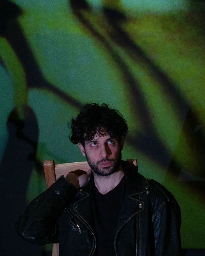 Görenlerin dibi düşüyor! Pis Yedili'nin Zeki'si Ümit Erlim'in son haline bakın