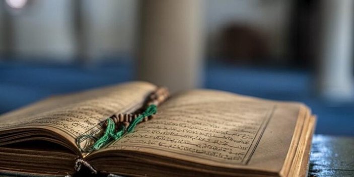 Ramazan'ın 17. gecesi okunacak dua: Ashab-ı Bedir ve fazileti