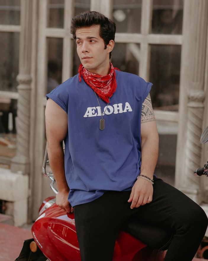 Ufak Tefek Cinayetler'in yıldızı Hakim dizisine geliyor! O isim psikopat bir karaktere hayat verecek