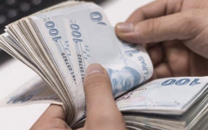 Engelli maaşları bayramdan önce yatar mı 2022?