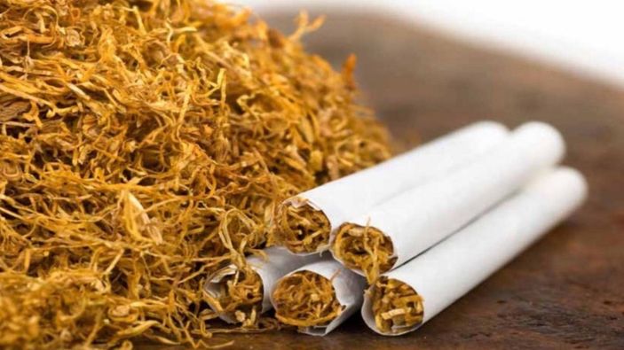 Bazı alkol ürünlerine ve tütüne zam geldi