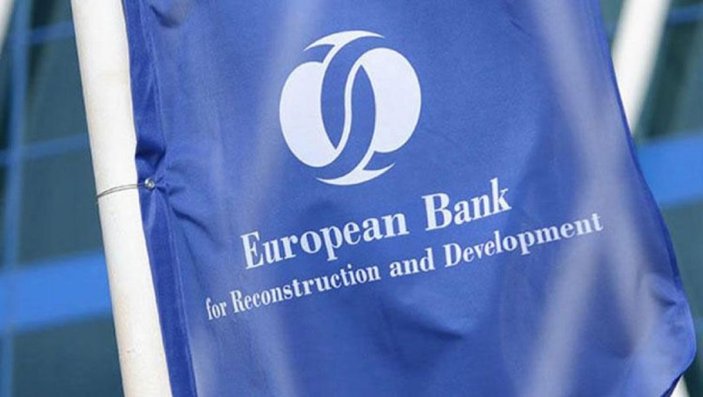 EBRD, Türkiye'ye yatırım yaptı
